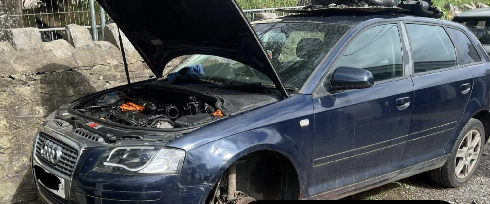 Clearwater-mobile-mechanic image shows Prepurchase inspections in Clearwater, FL